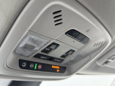 2018 Chevrolet Traverse 3LT