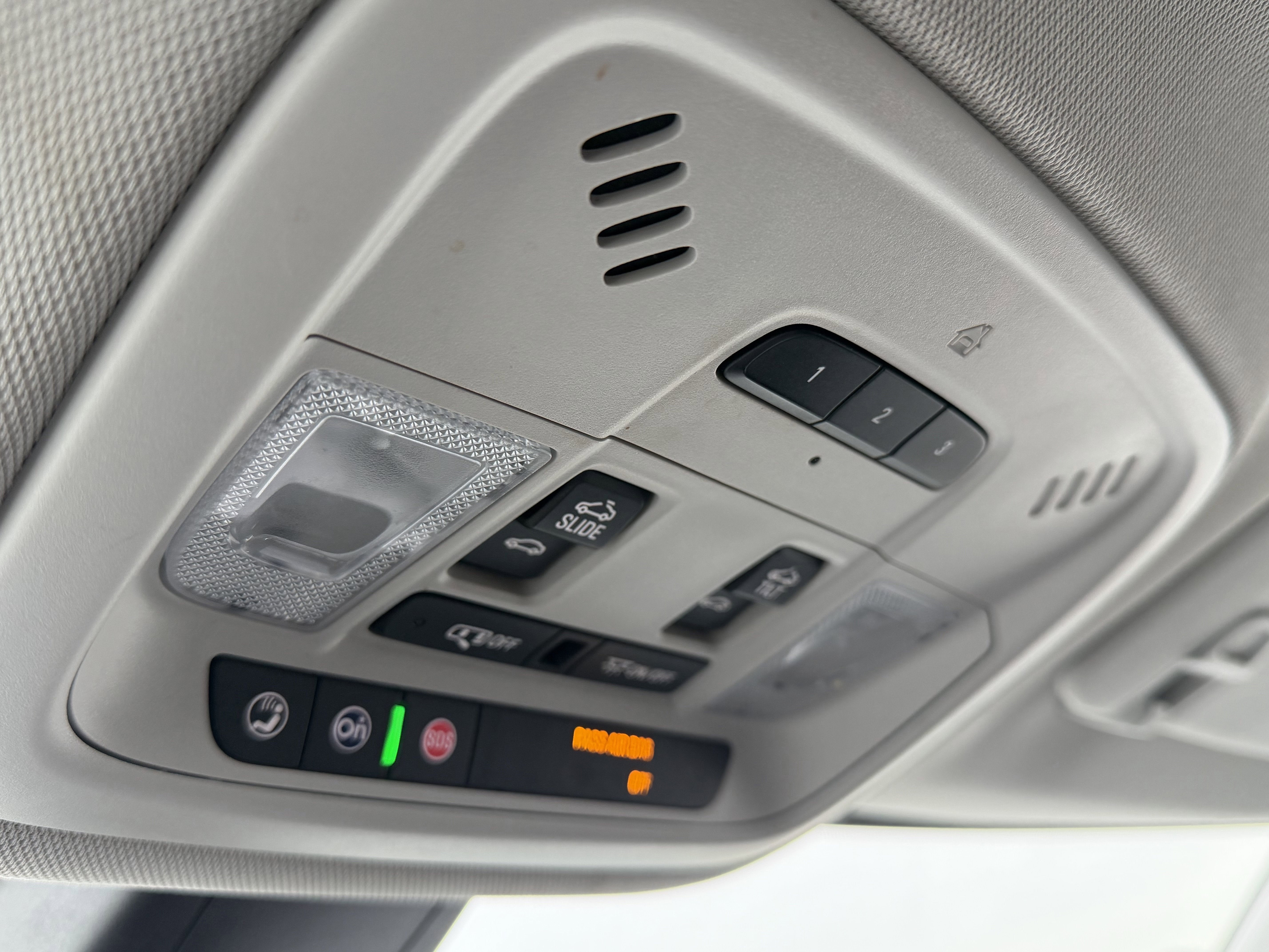 2018 Chevrolet Traverse 3LT