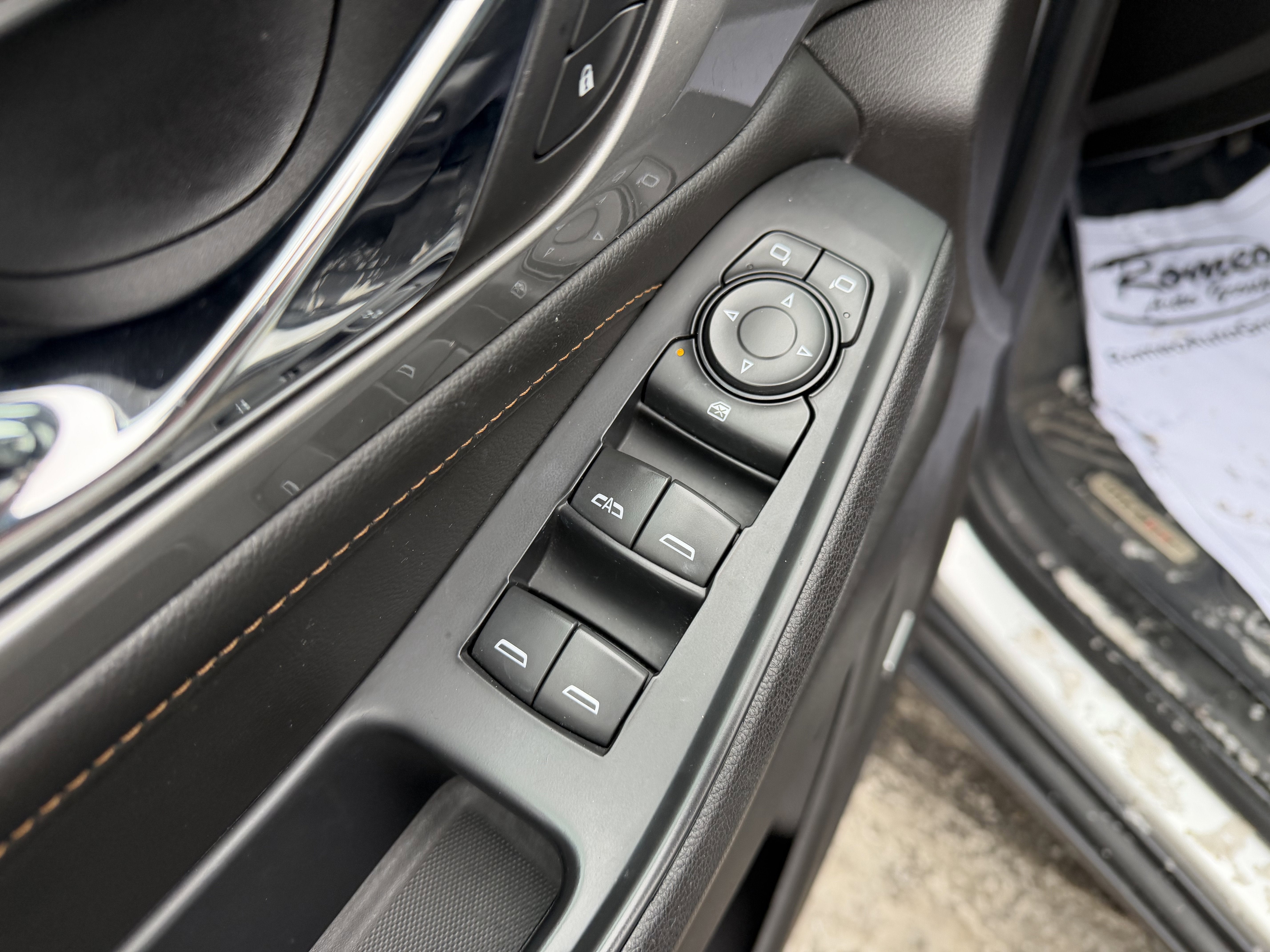 2018 Chevrolet Traverse 3LT