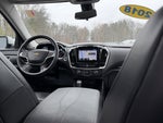 2018 Chevrolet Traverse 3LT