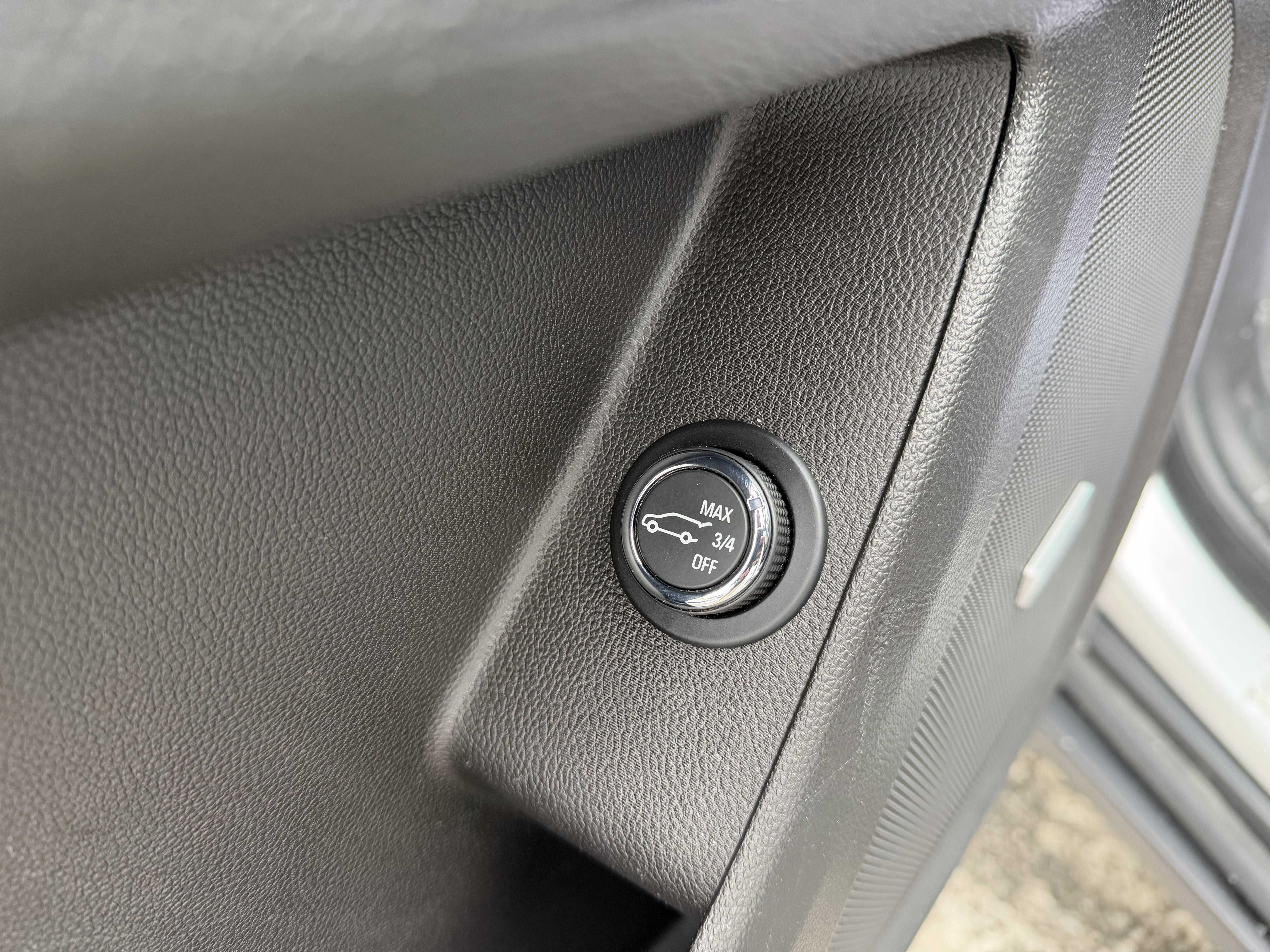 2018 Chevrolet Traverse 3LT