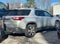 2018 Chevrolet Traverse 3LT