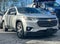 2018 Chevrolet Traverse 3LT