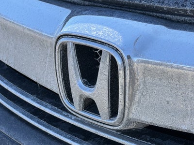 2017 Honda Accord Sport Special Edition