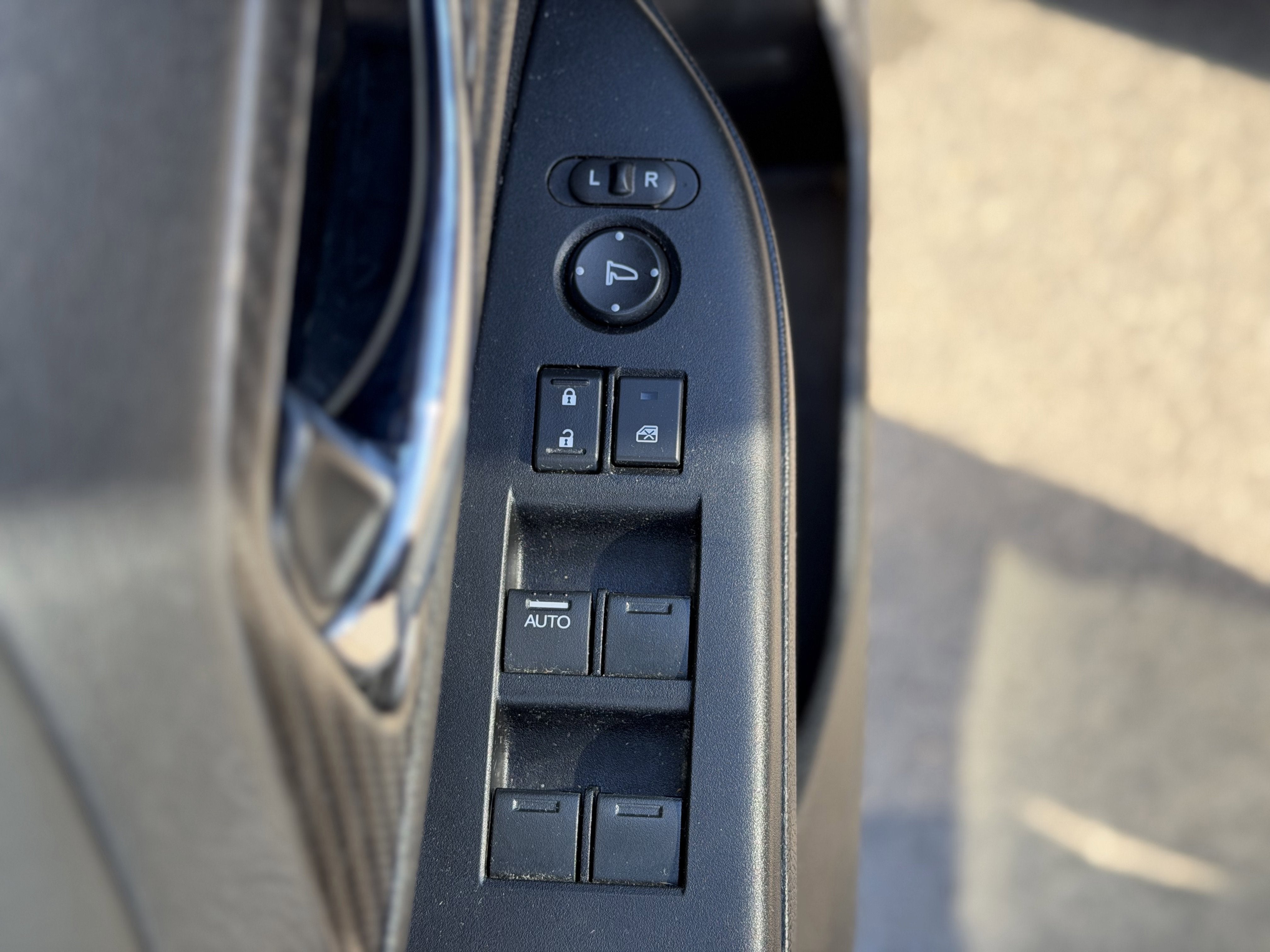 2017 Honda Accord Sport Special Edition