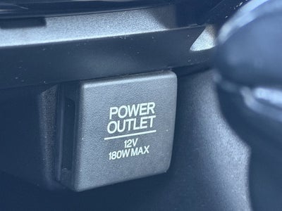 2017 Honda Accord Sport Special Edition