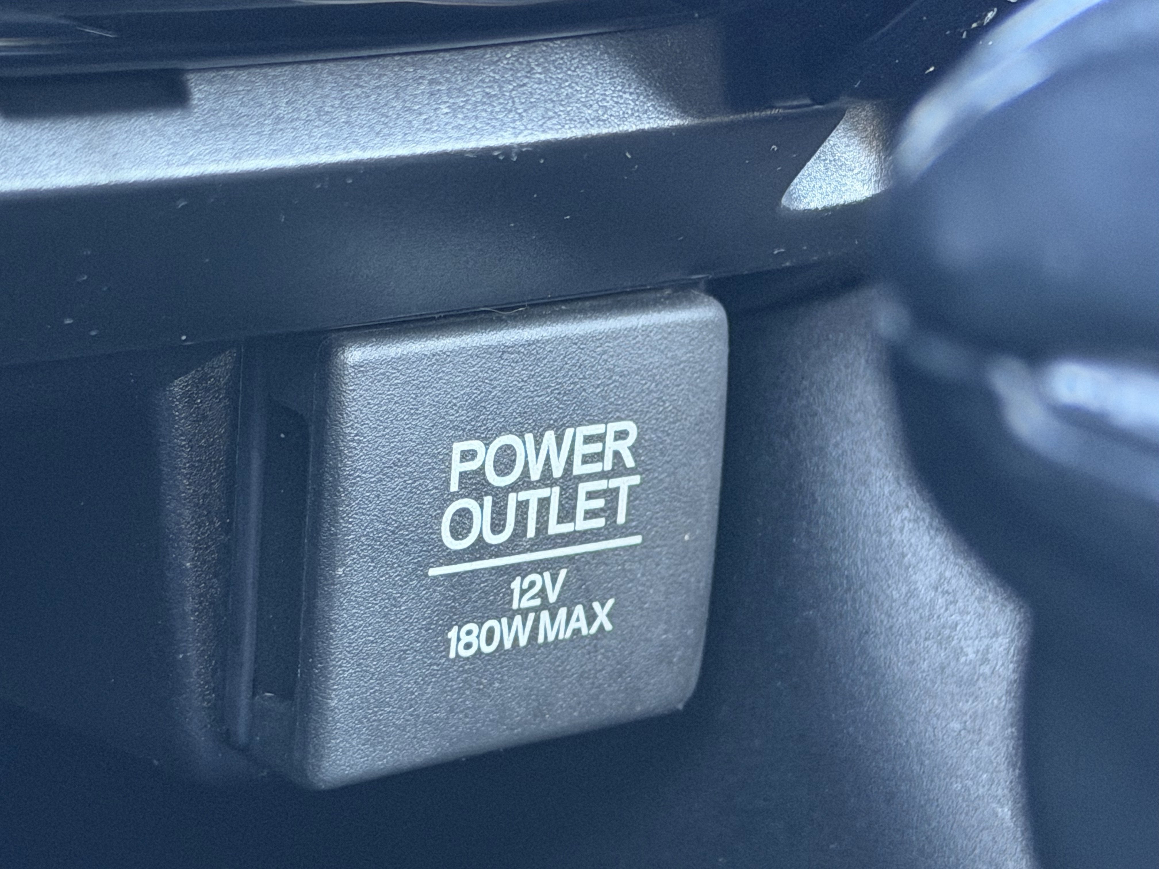 2017 Honda Accord Sport Special Edition