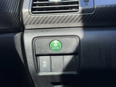 2017 Honda Accord Sport Special Edition