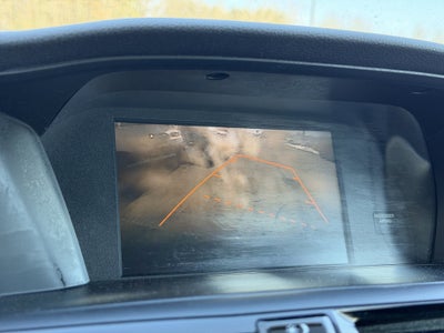 2017 Honda Accord Sport Special Edition