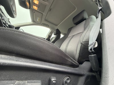 2020 Honda Accord EX