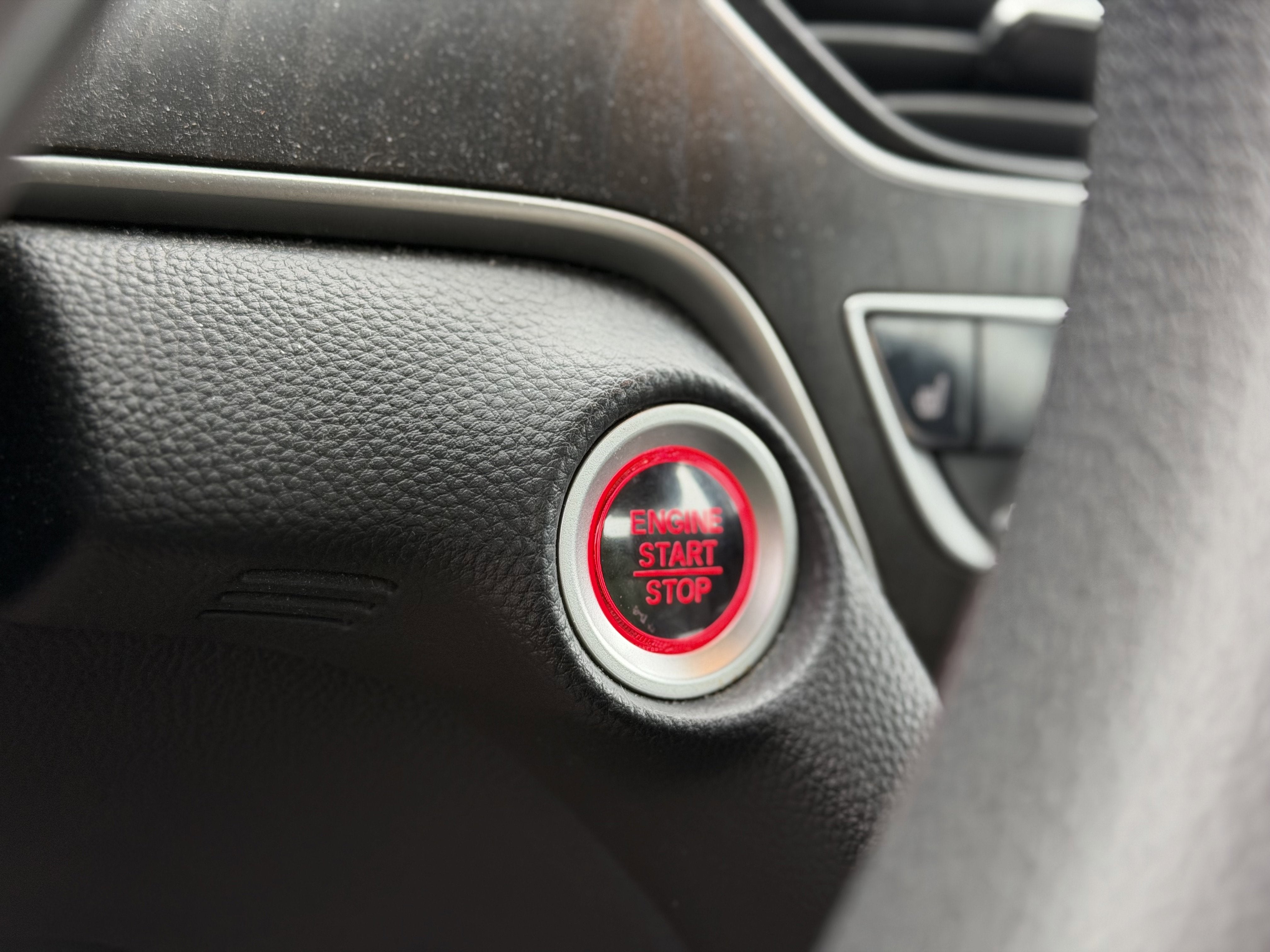 2020 Honda Accord EX