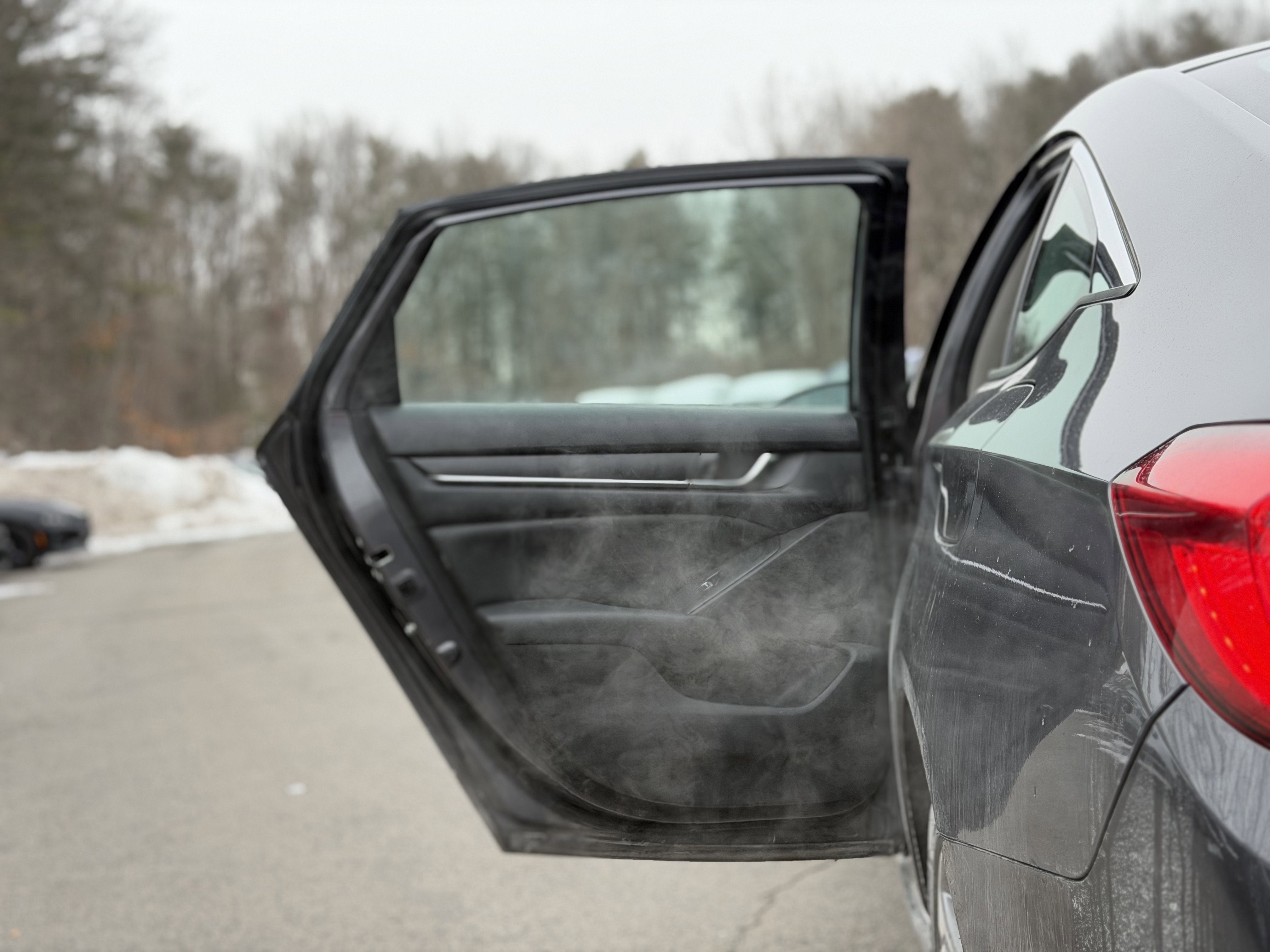 2020 Honda Accord EX