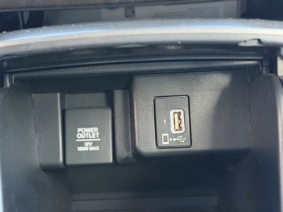 2019 Honda Accord EX