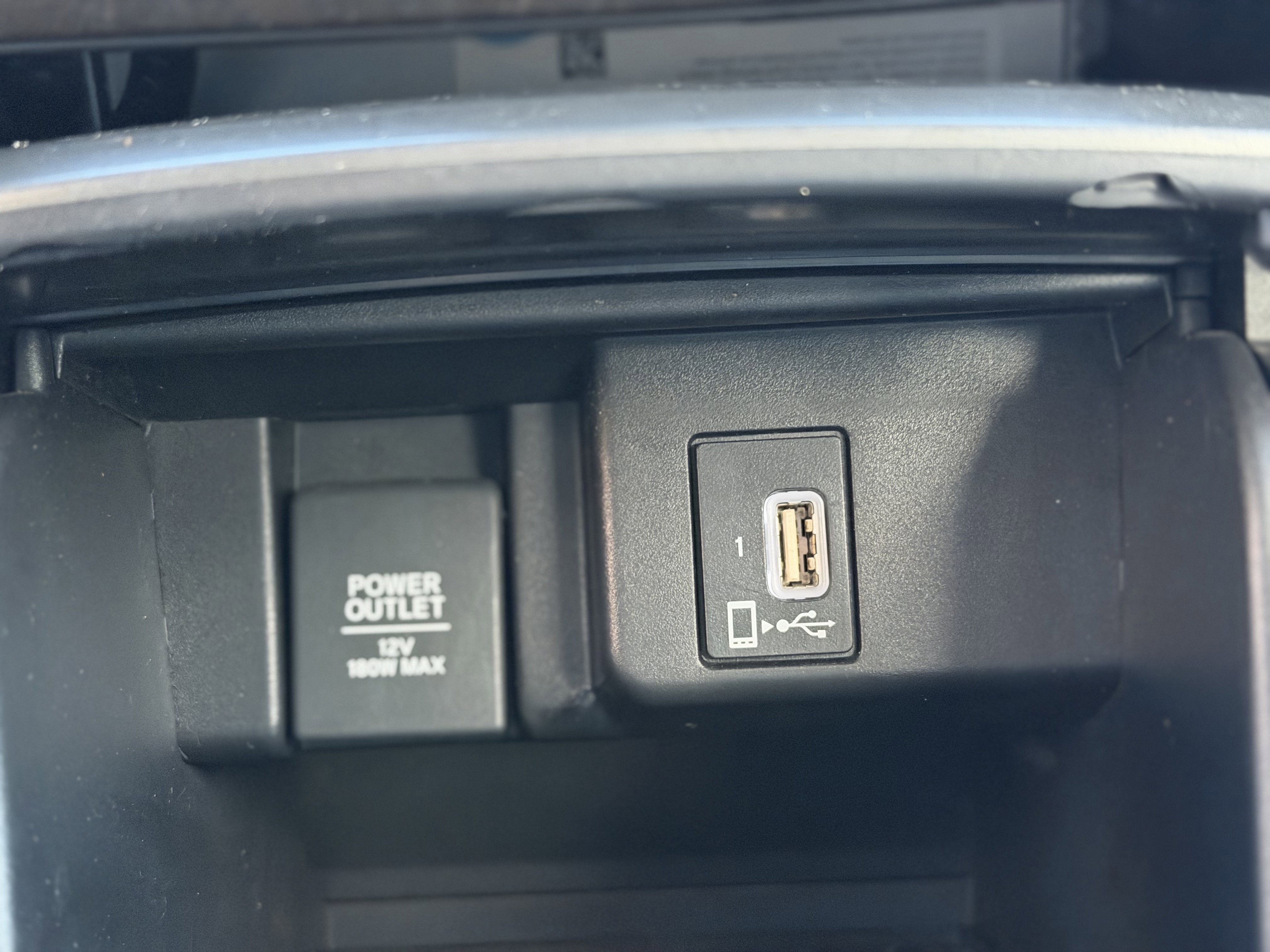 2019 Honda Accord EX