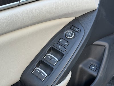 2019 Honda Accord EX