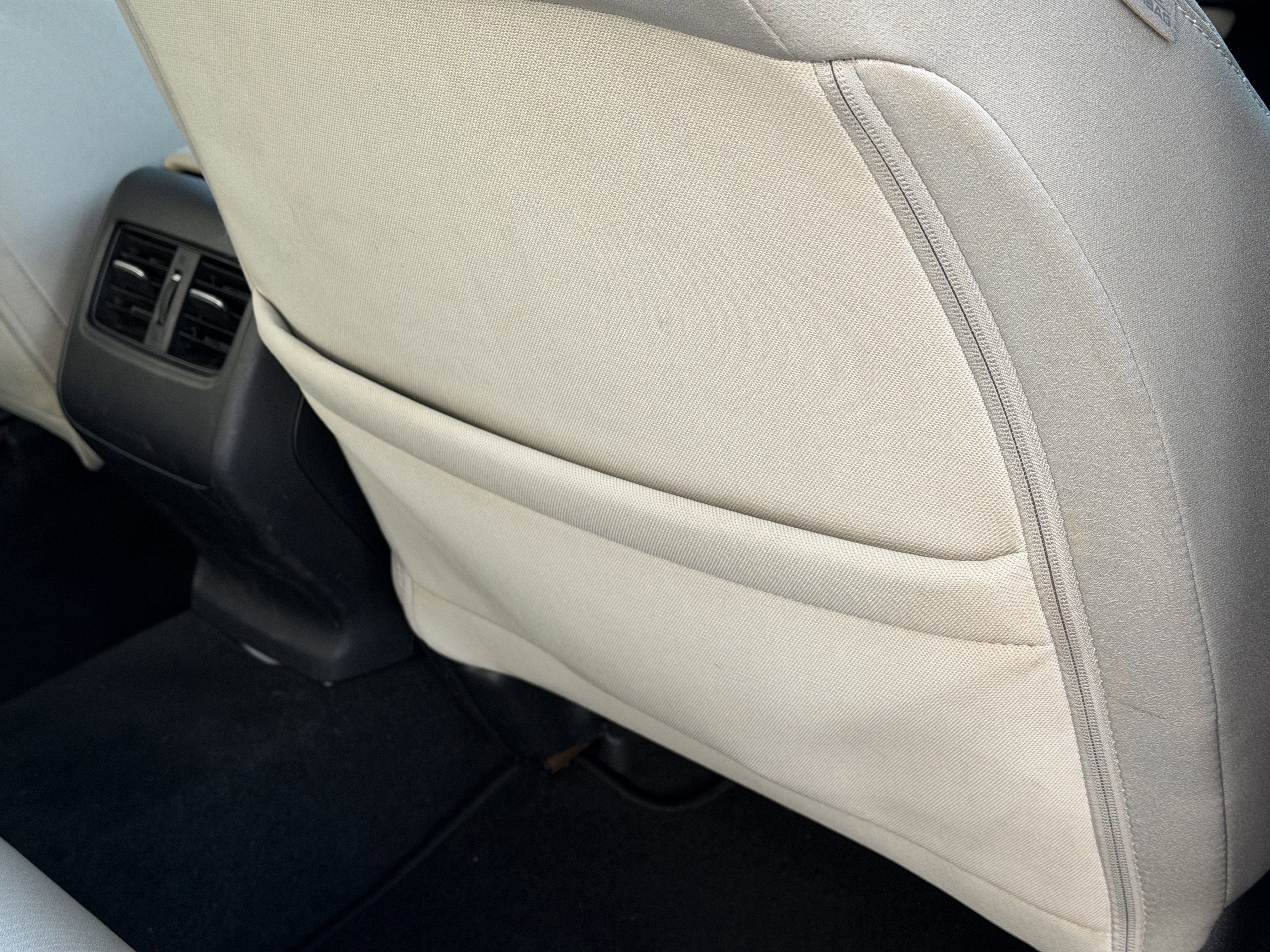 2019 Honda Accord EX