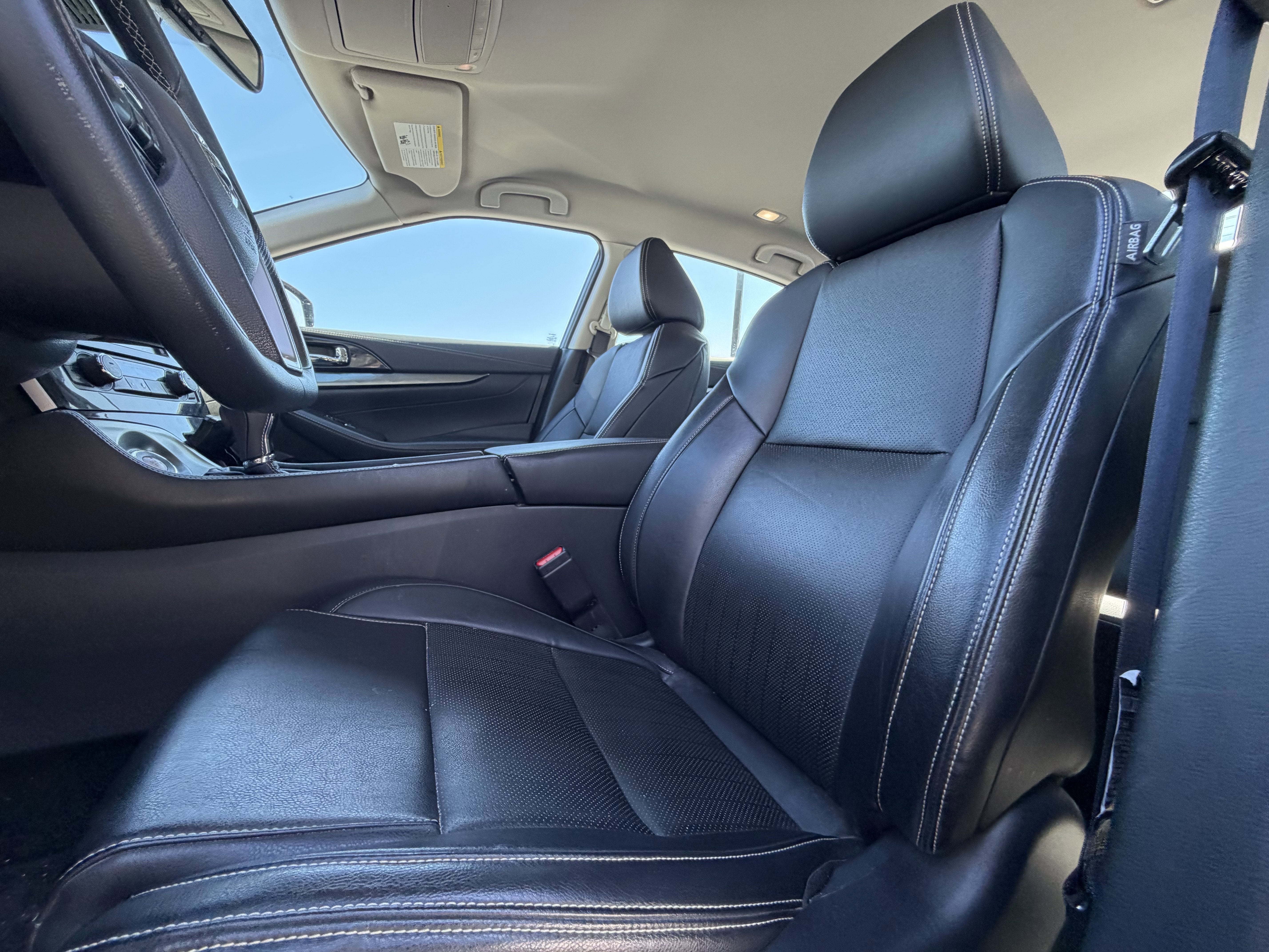 2020 Nissan Maxima 3.5 SV