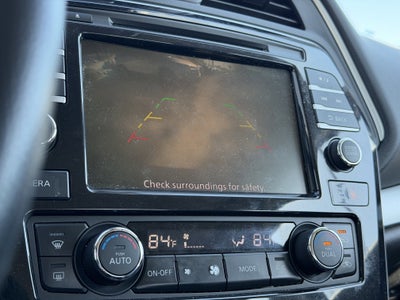 2020 Nissan Maxima 3.5 SV