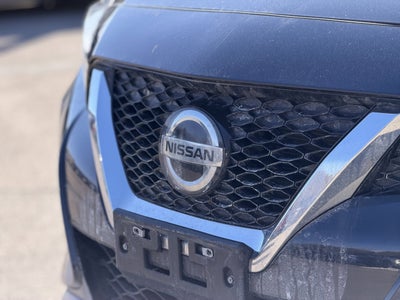 2020 Nissan Maxima 3.5 SV