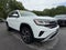2021 Volkswagen Atlas SEL Premium