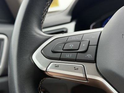 2021 Volkswagen Atlas SEL Premium
