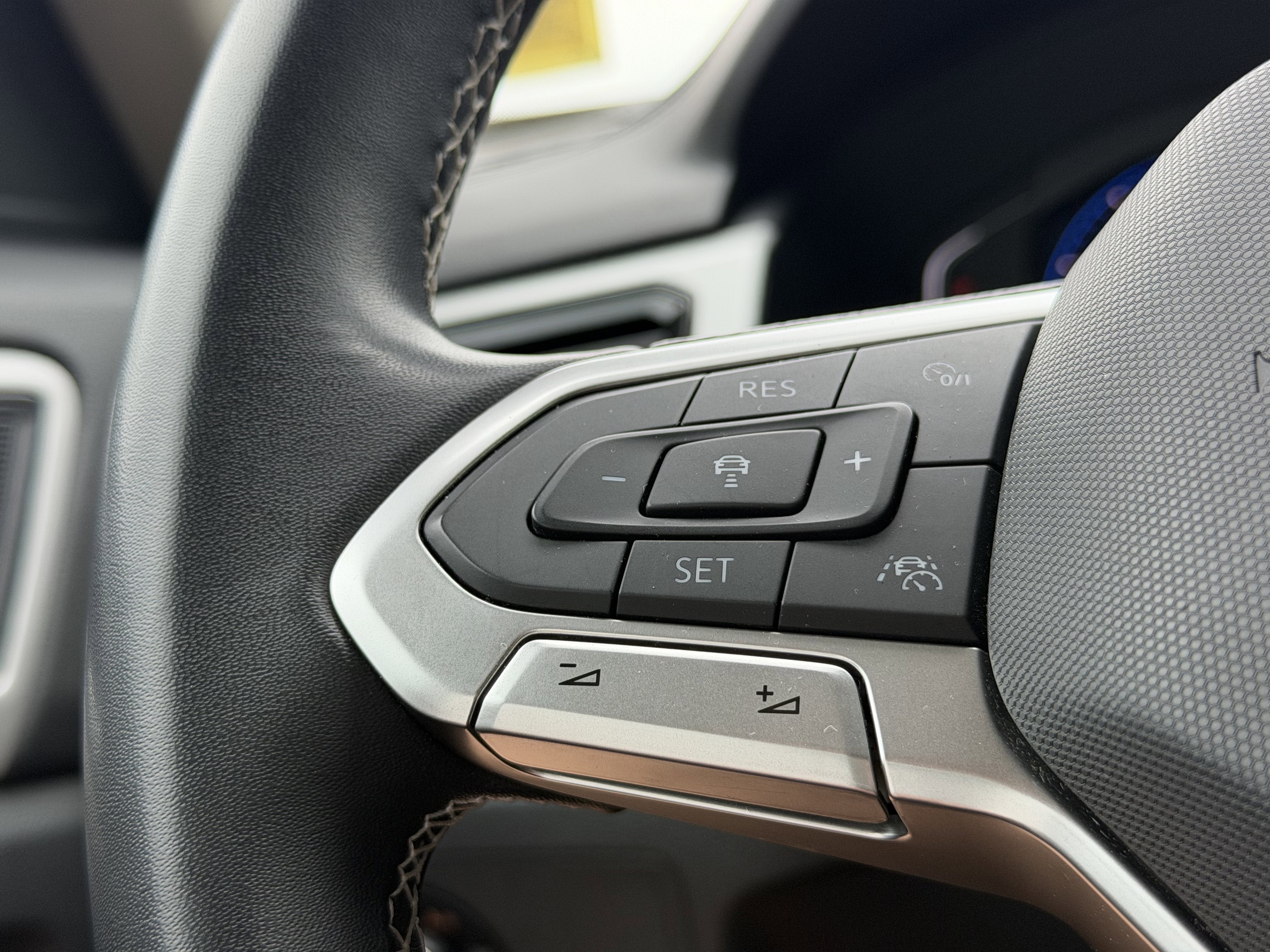 2021 Volkswagen Atlas SEL Premium