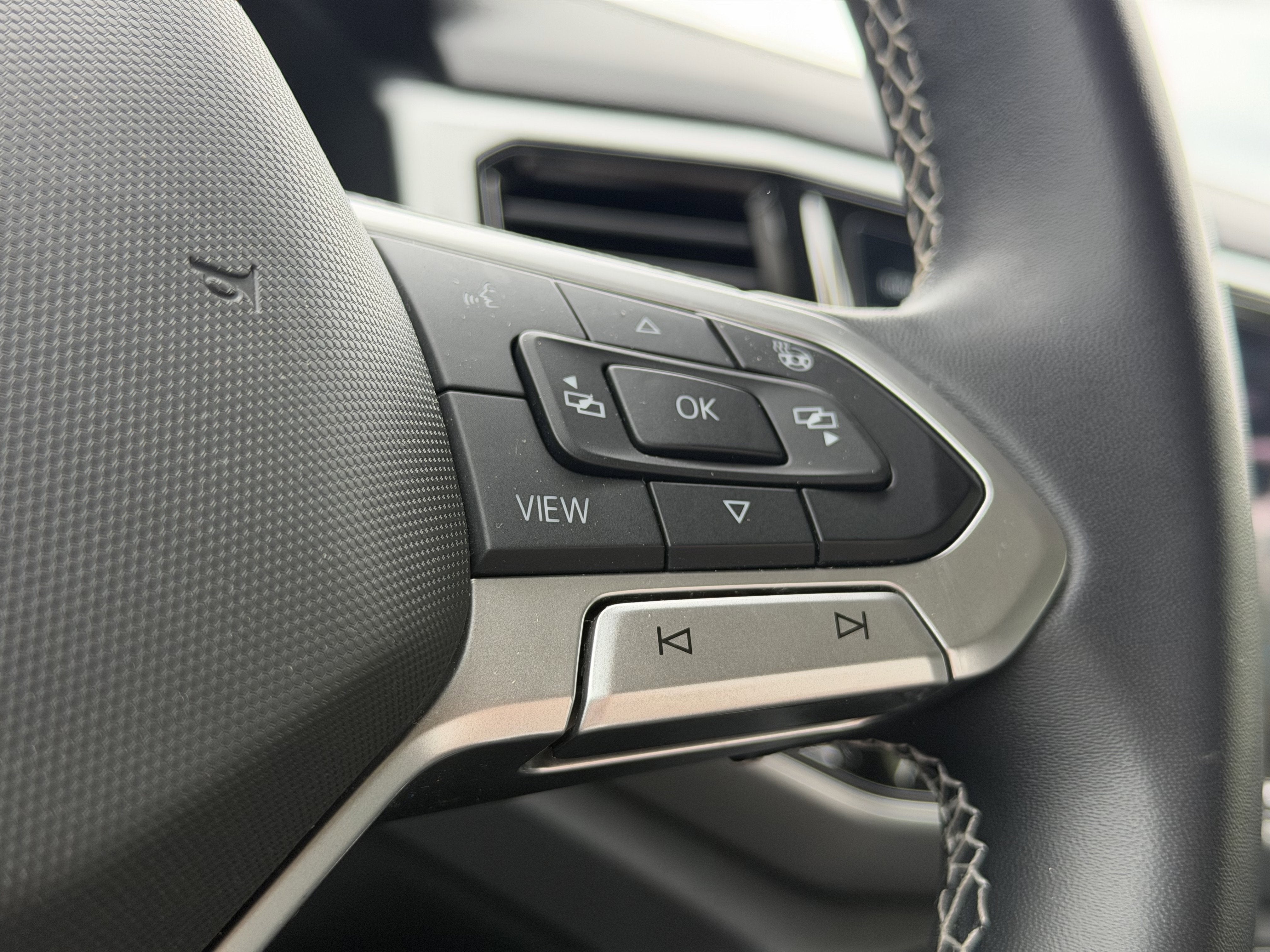 2021 Volkswagen Atlas SEL Premium