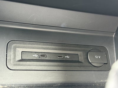 2021 Volkswagen Atlas SEL Premium