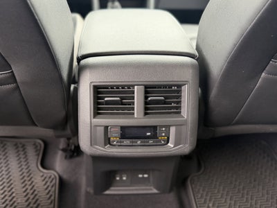 2021 Volkswagen Atlas SEL Premium