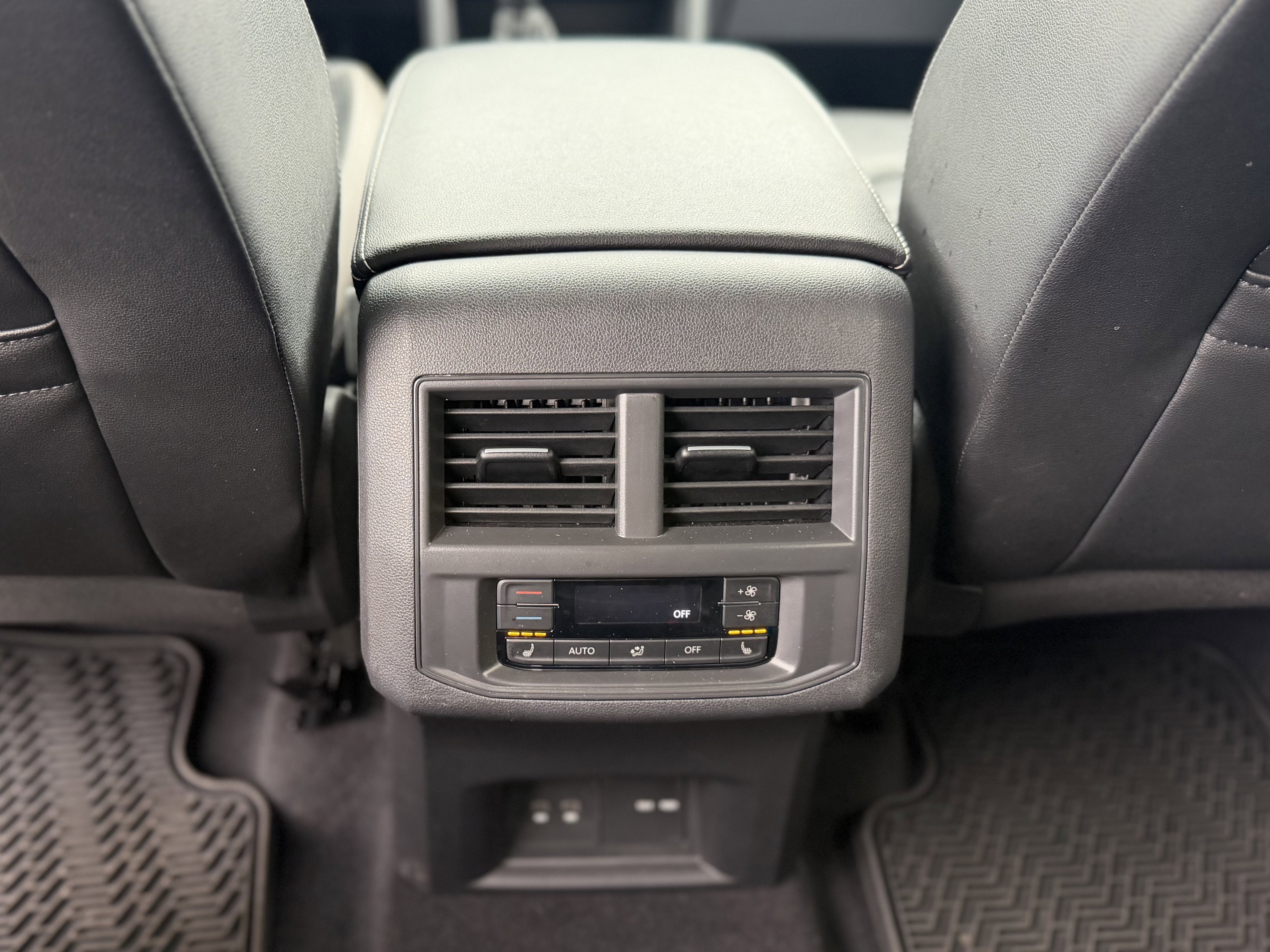 2021 Volkswagen Atlas SEL Premium