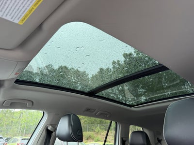 2021 Volkswagen Atlas SEL Premium