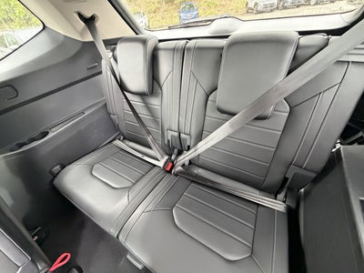2021 Volkswagen Atlas SEL Premium