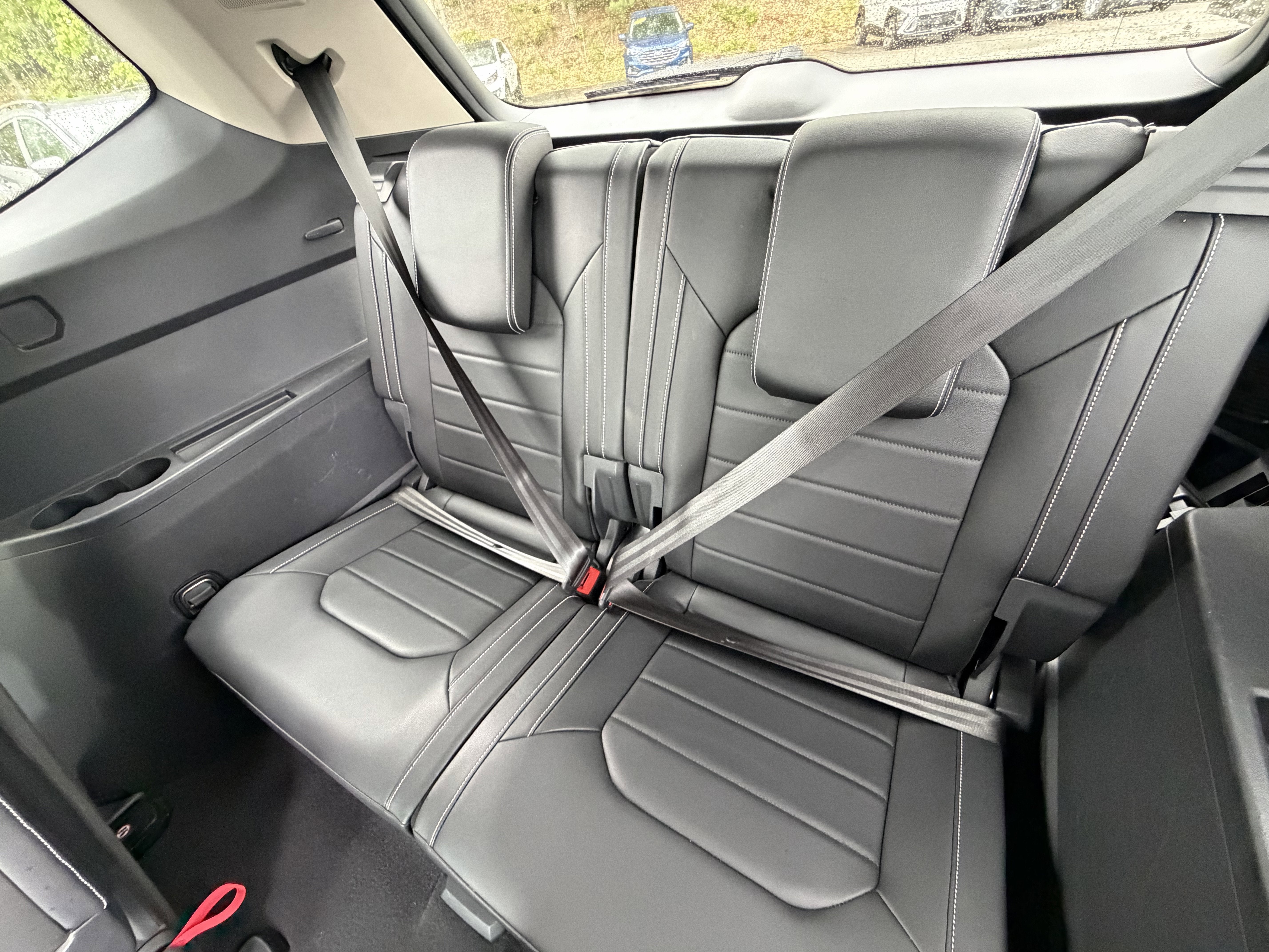 2021 Volkswagen Atlas SEL Premium
