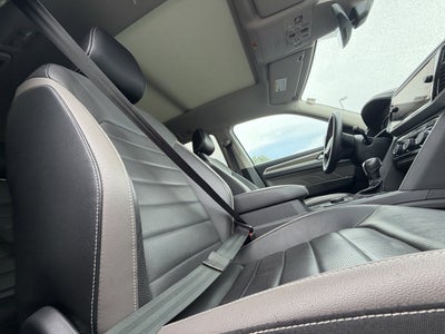 2021 Volkswagen Atlas SEL Premium