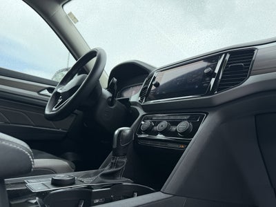 2021 Volkswagen Atlas SEL Premium