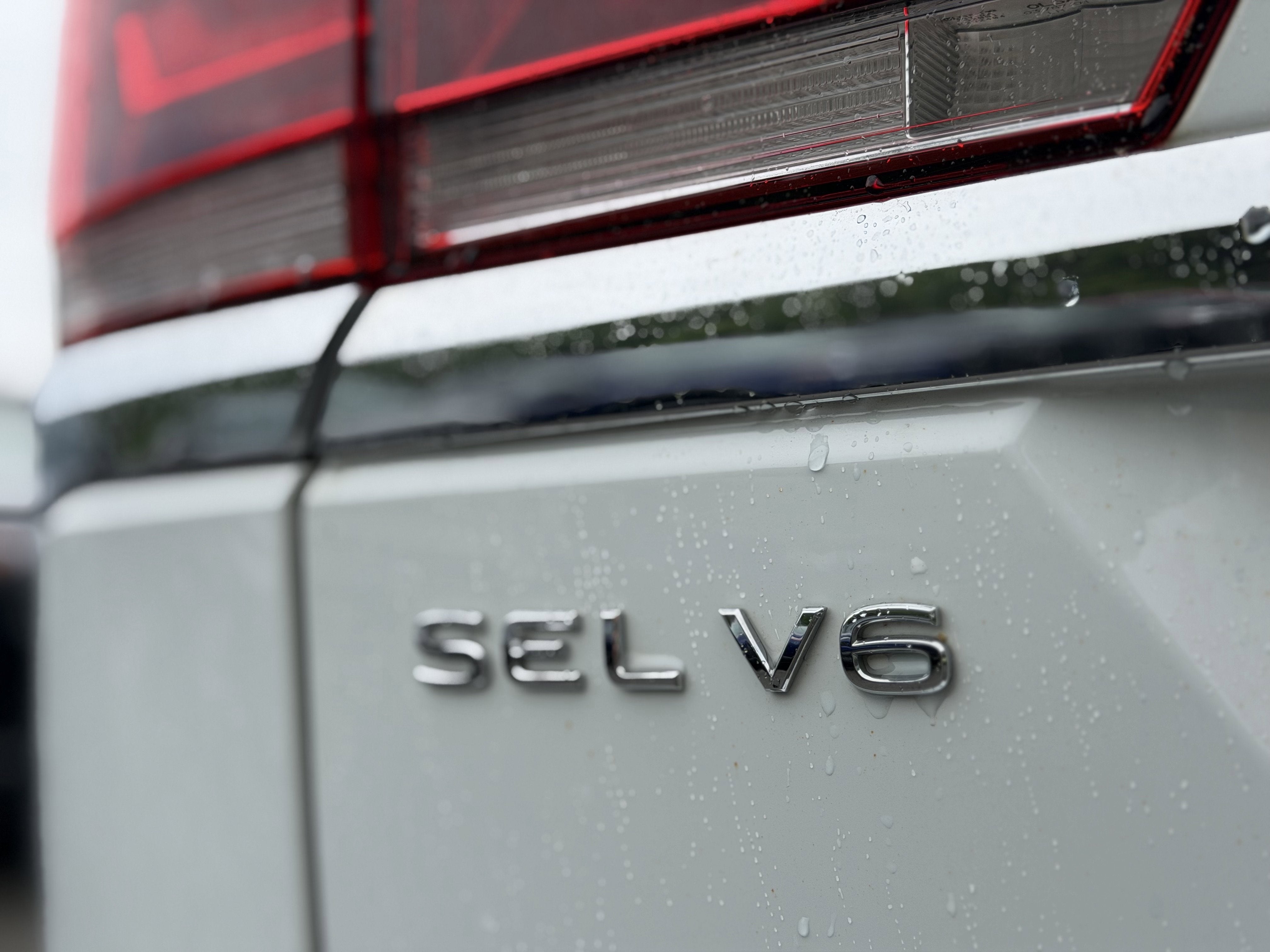 2021 Volkswagen Atlas SEL Premium