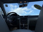 2015 Volkswagen Passat 1.8T Limited Edition