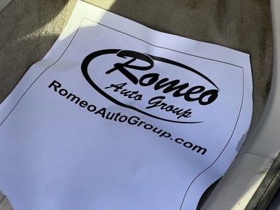 2015 Volkswagen Passat 1.8T Limited Edition