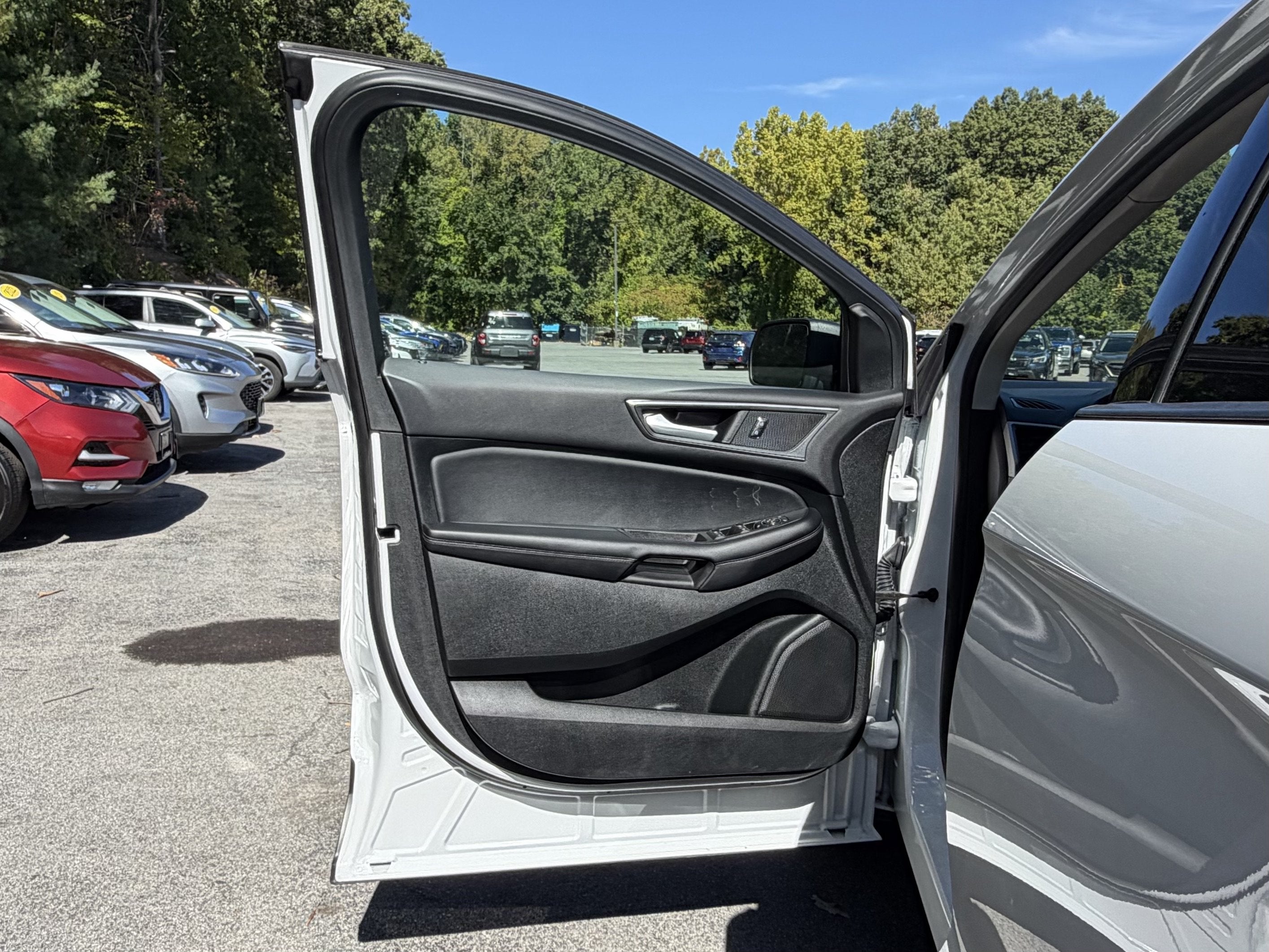 2024 Ford Edge SE