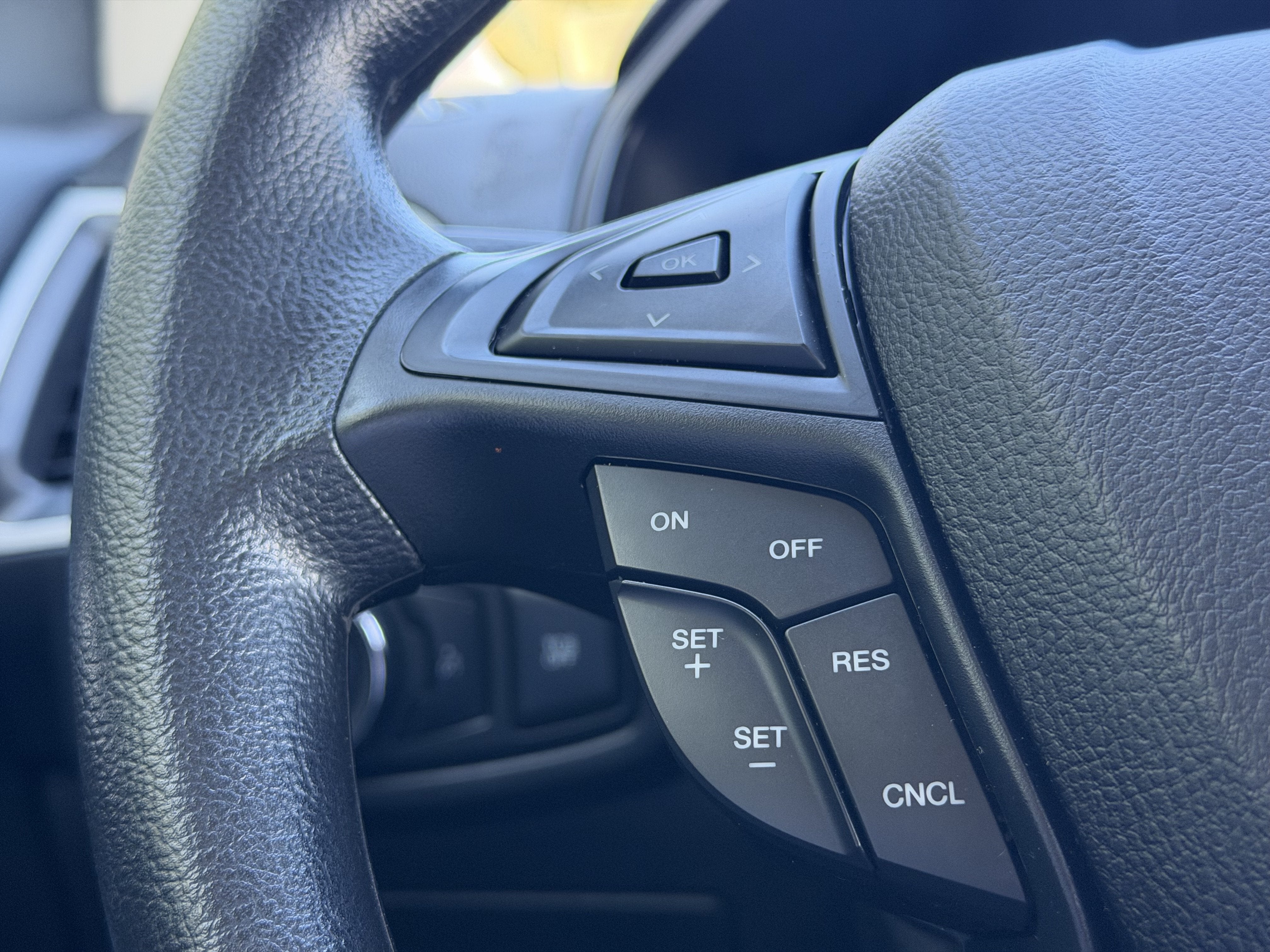 2024 Ford Edge SE