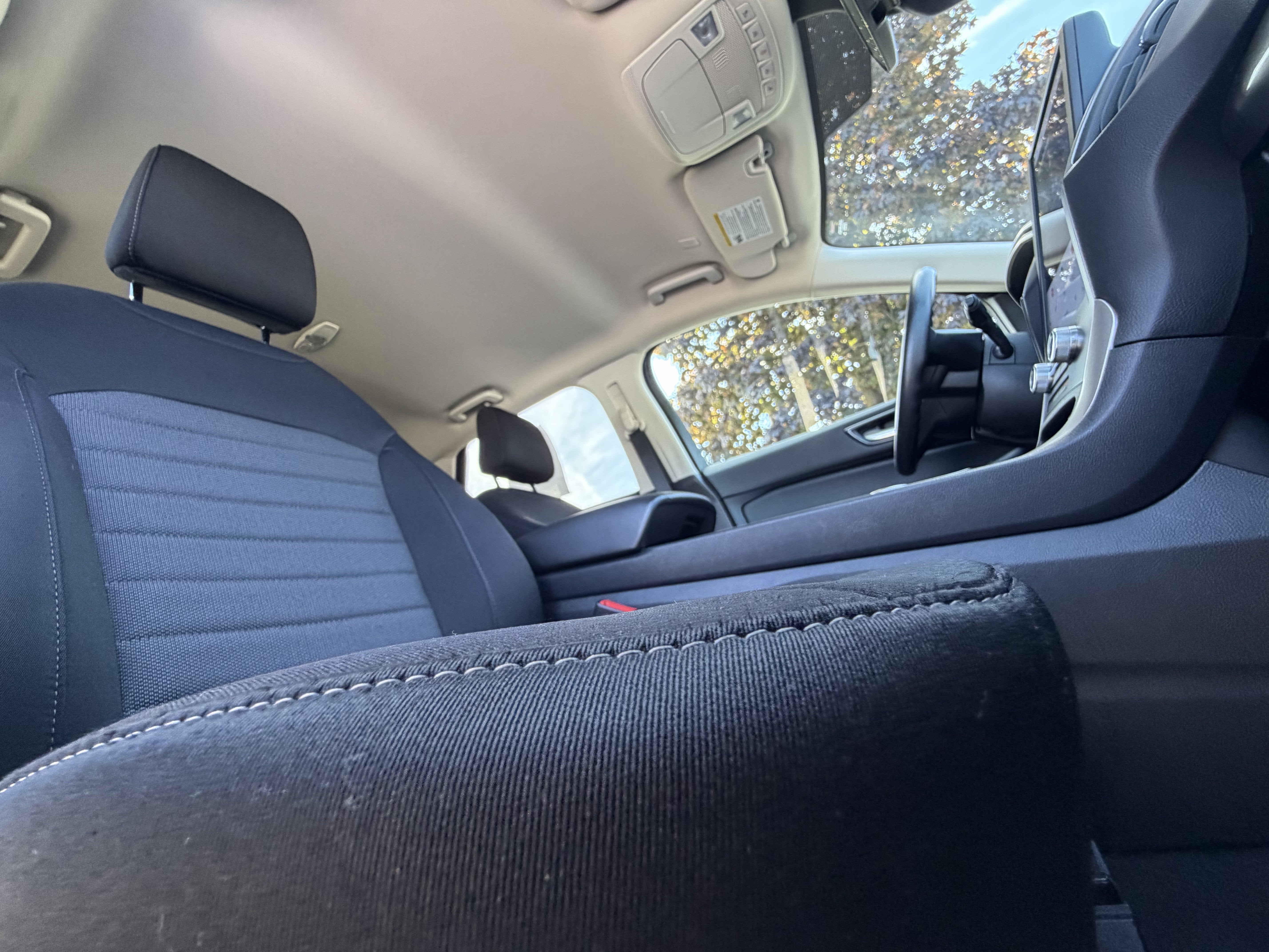2024 Ford Edge SE