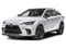 2023 Lexus RX 350 F Sport Handling