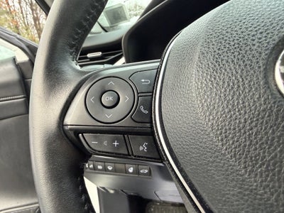 2020 Toyota RAV4 Limited