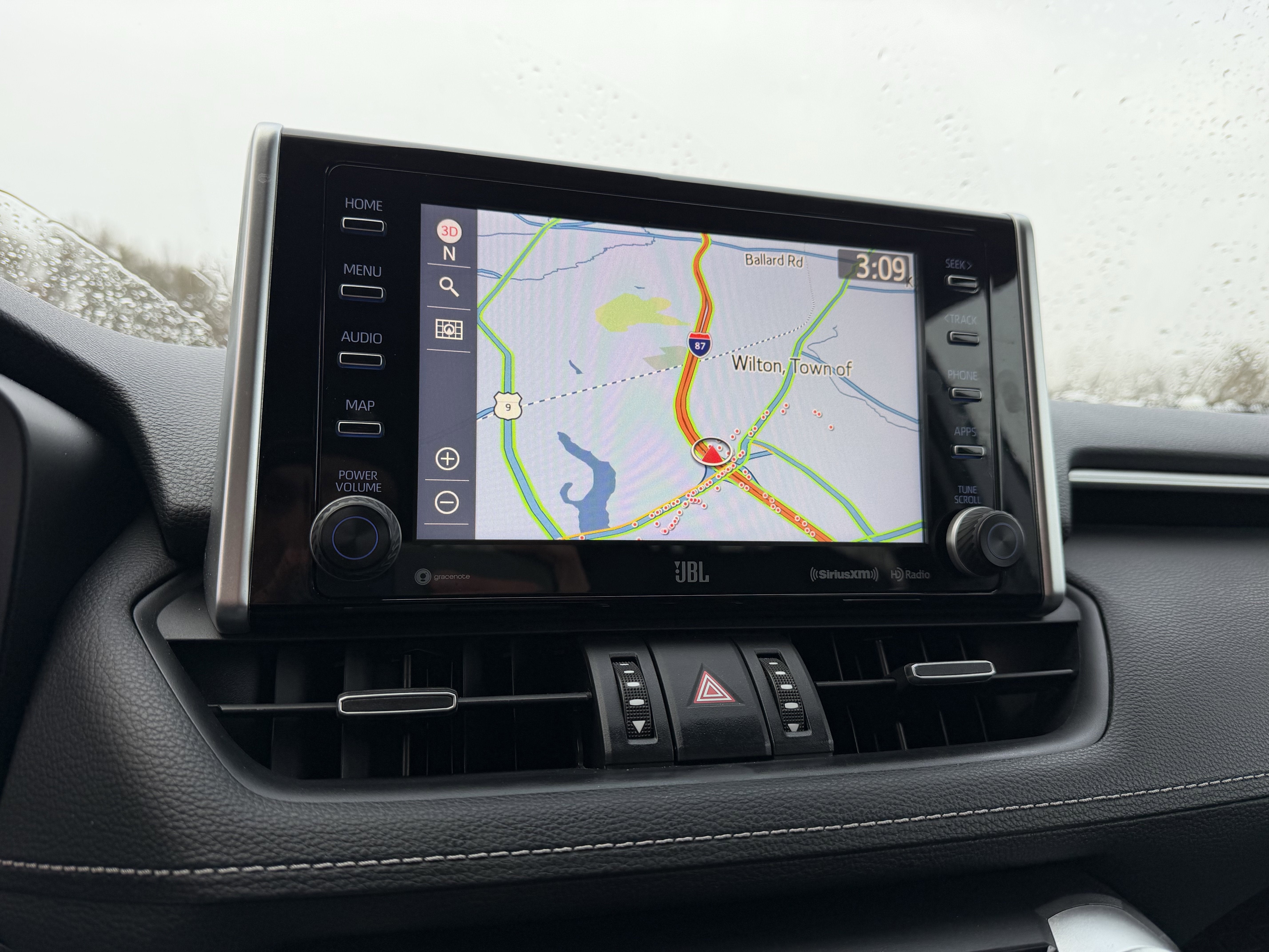 2020 Toyota RAV4 Limited