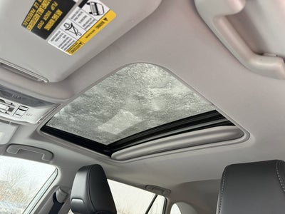 2020 Toyota RAV4 Limited