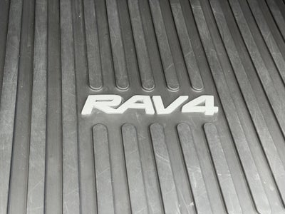 2020 Toyota RAV4 Limited