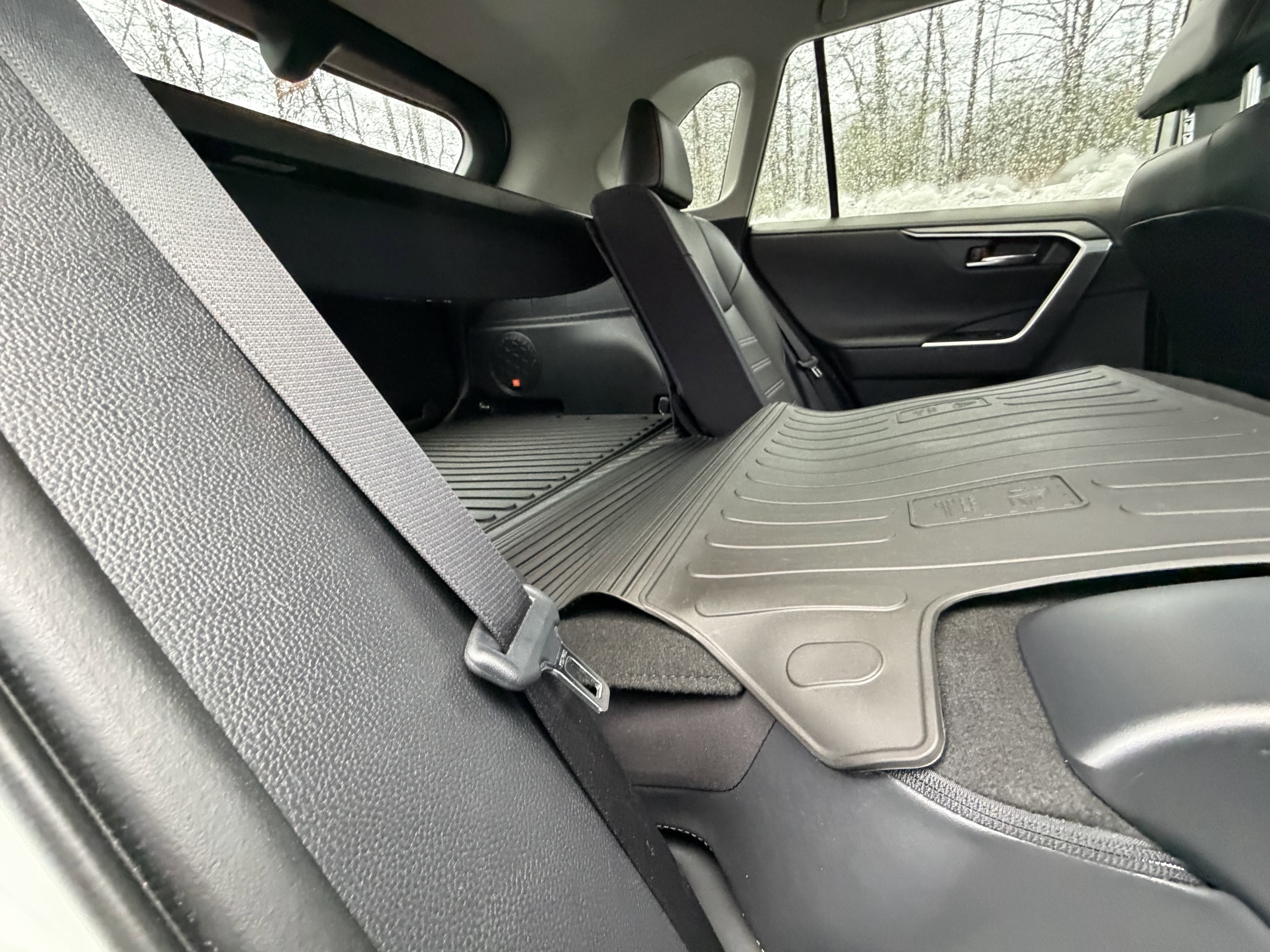 2020 Toyota RAV4 Limited