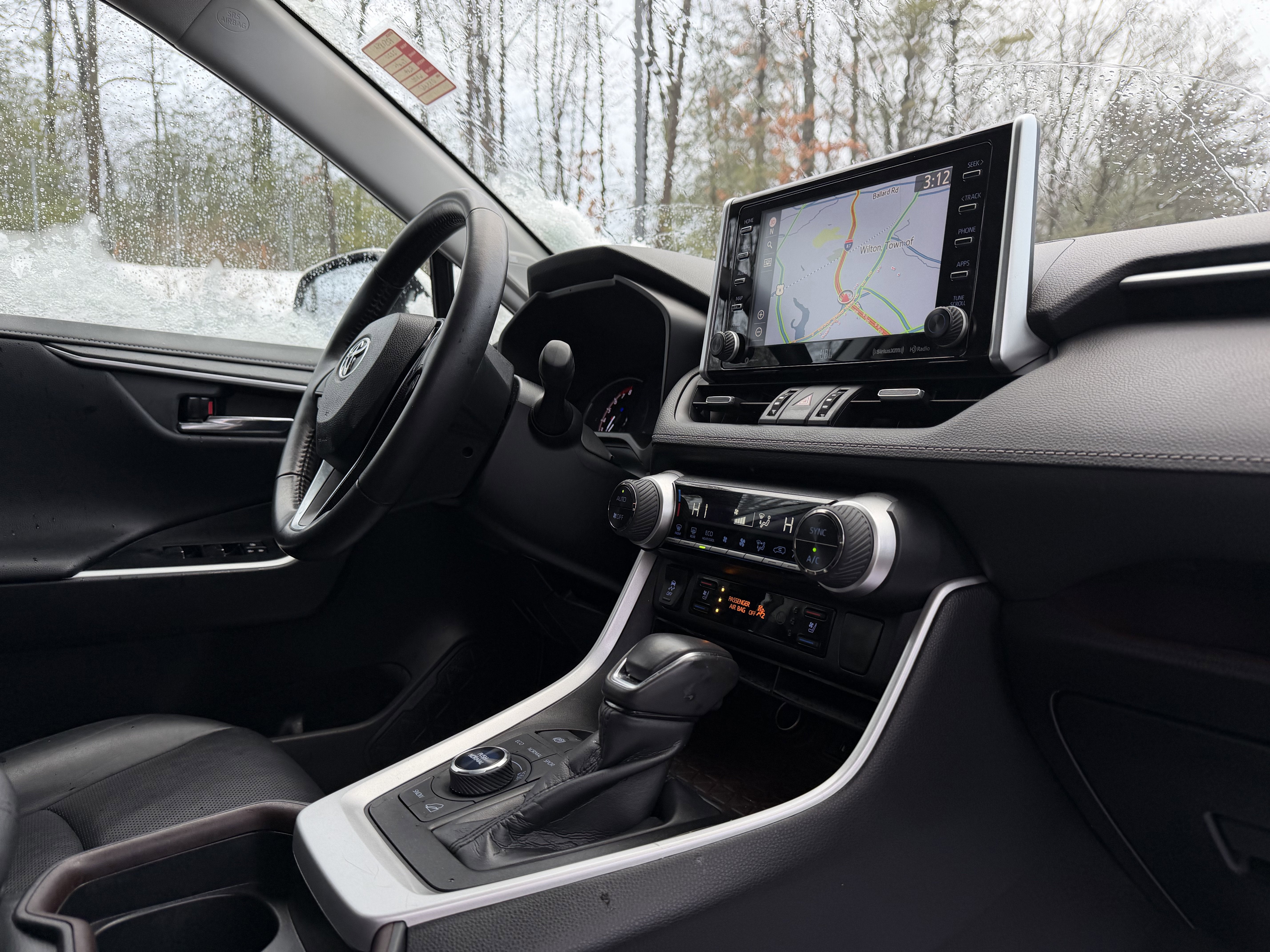 2020 Toyota RAV4 Limited