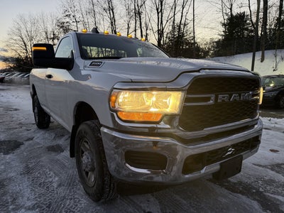 2023 RAM 3500 Tradesman