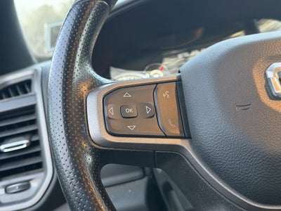 2023 RAM 3500 Tradesman